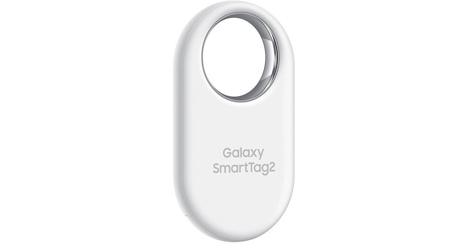 Samsung Galaxy SmartTag 2 EI-T5600BWEGEU Blanco