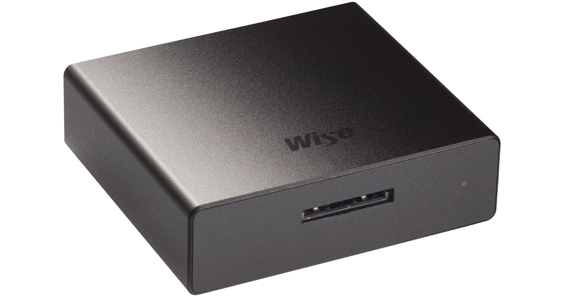 Wise Advanced CFexpress Type A USB-C 3.2 Gen 2 Card Reader