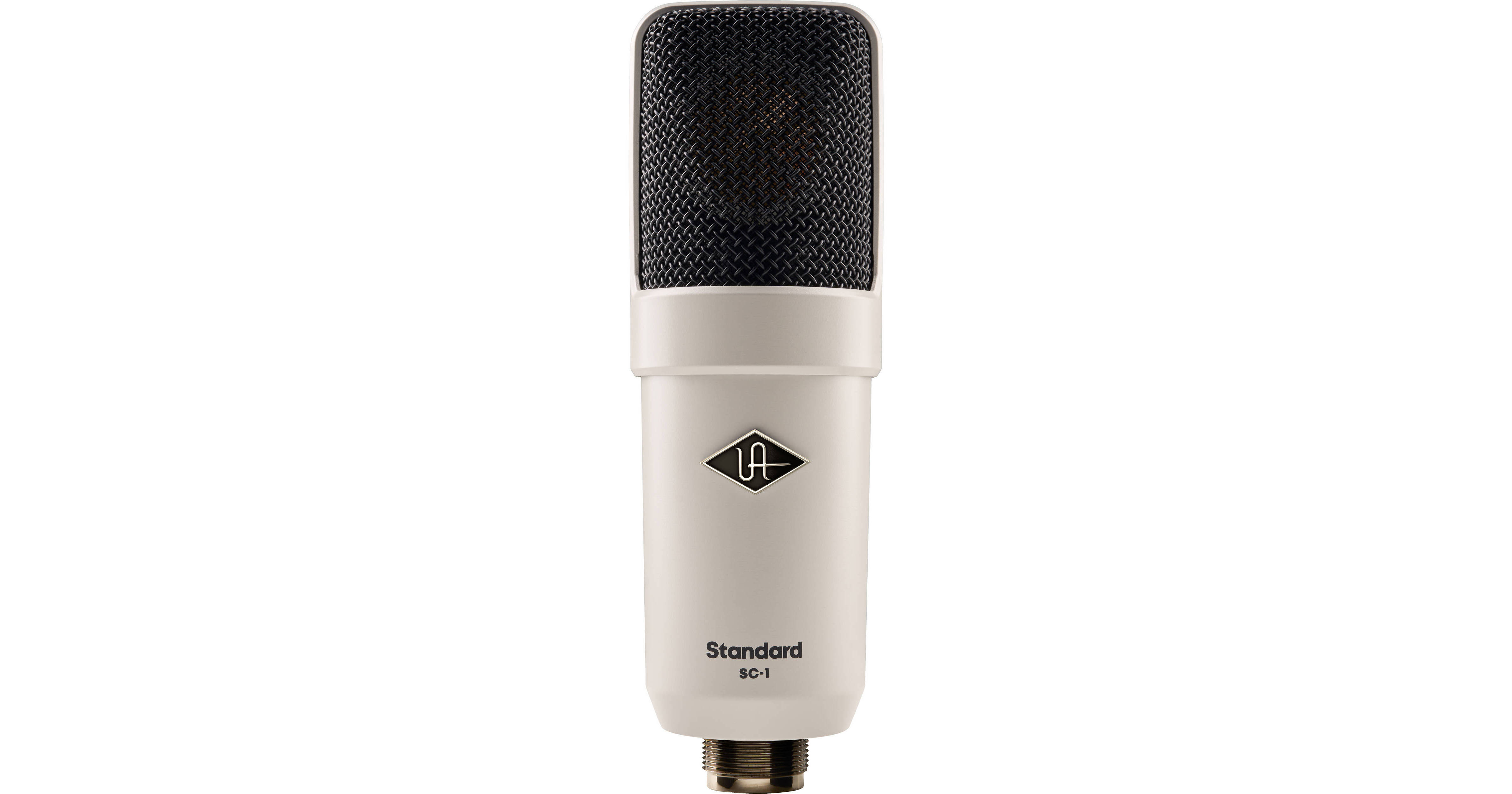 Universal Audio SC-1 Standard Condenser Microphone MIC-UASC-1