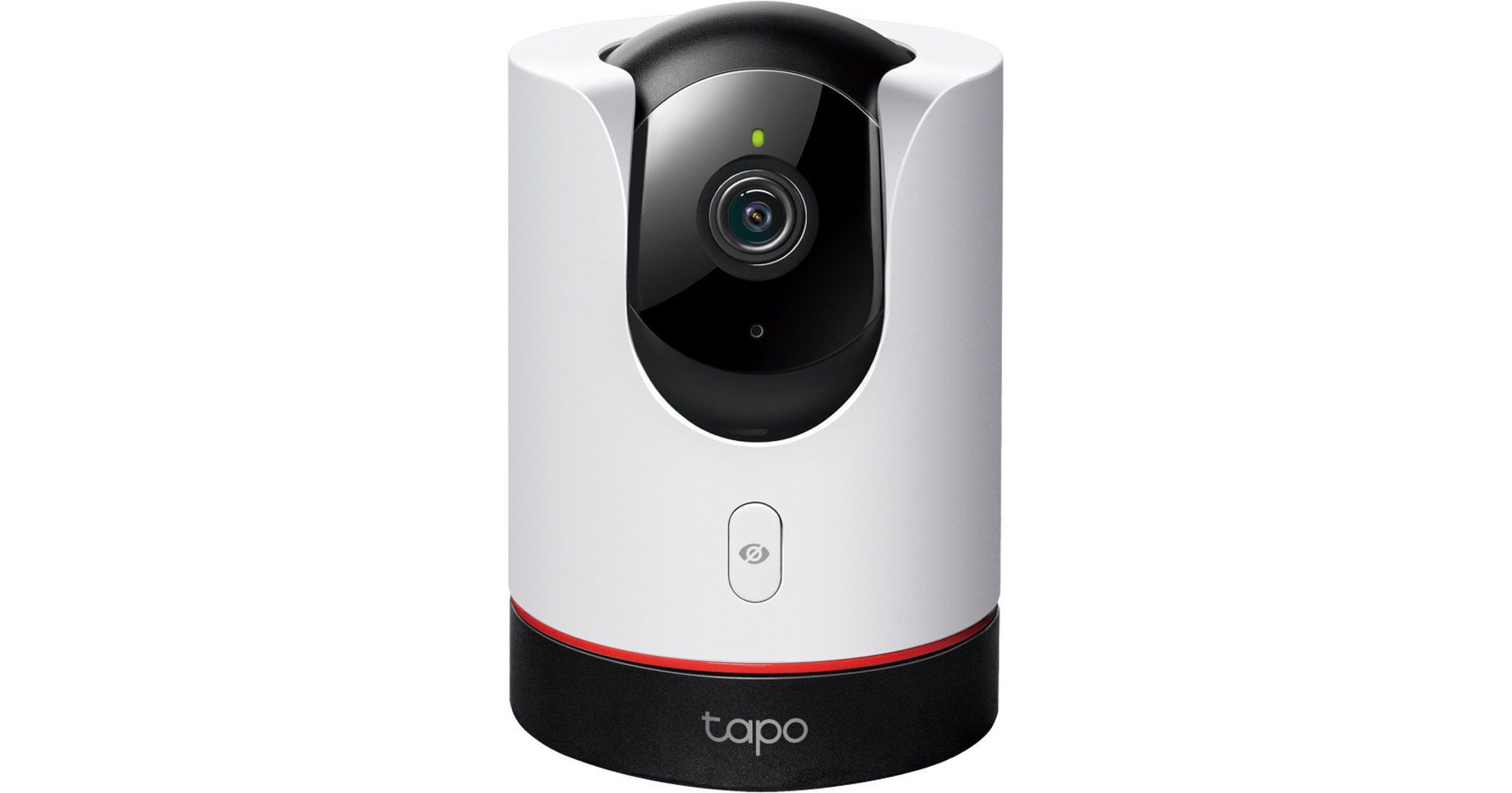 Tapo C225 Pan/Tilt AI Home Security Wi-Fi Camera at Rs 1766.55