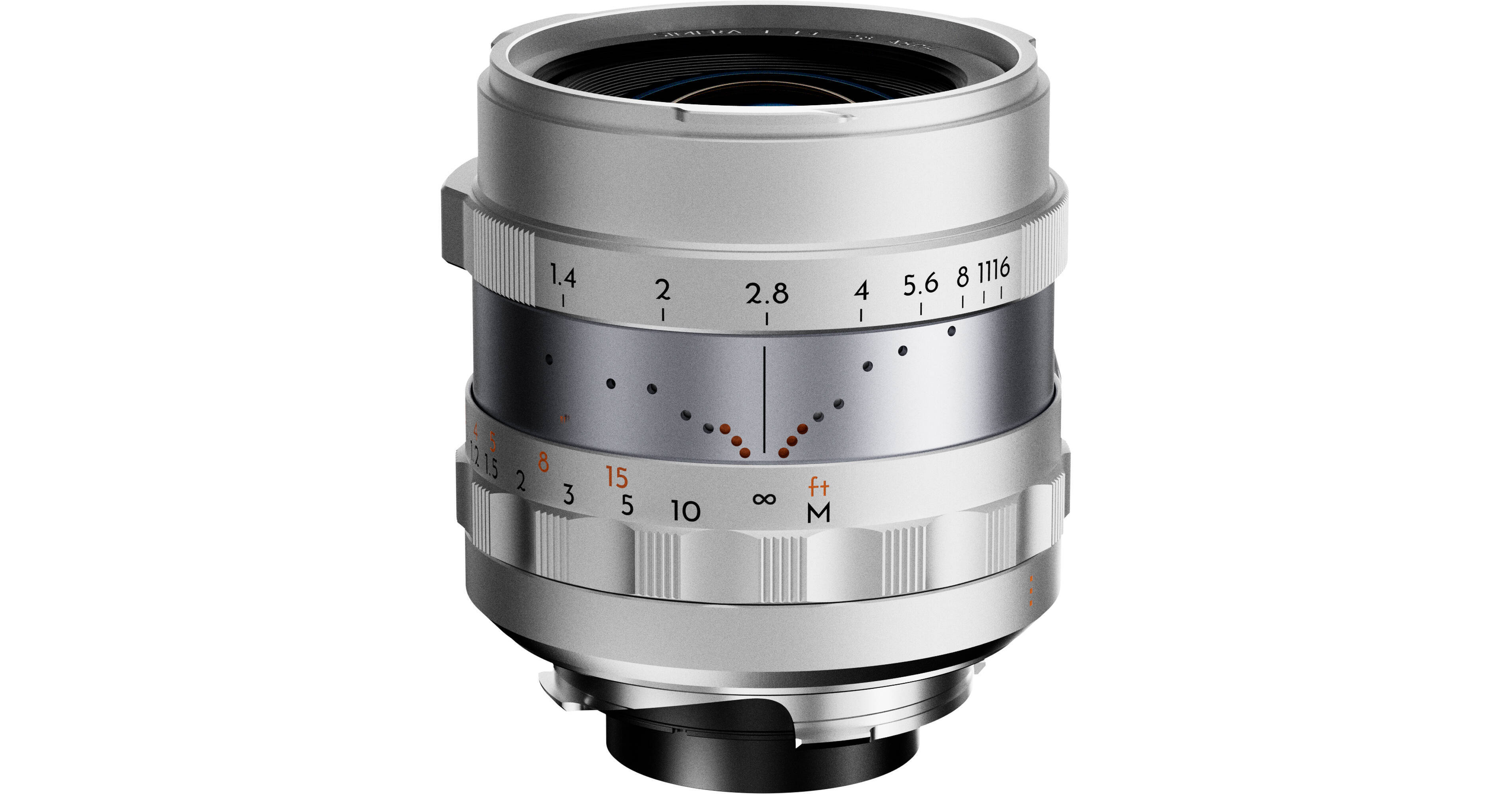 Obiettivo Thypoch Simera 28mm F/1.4 Per Sony E: Full Frame Con Bokeh Cremoso
