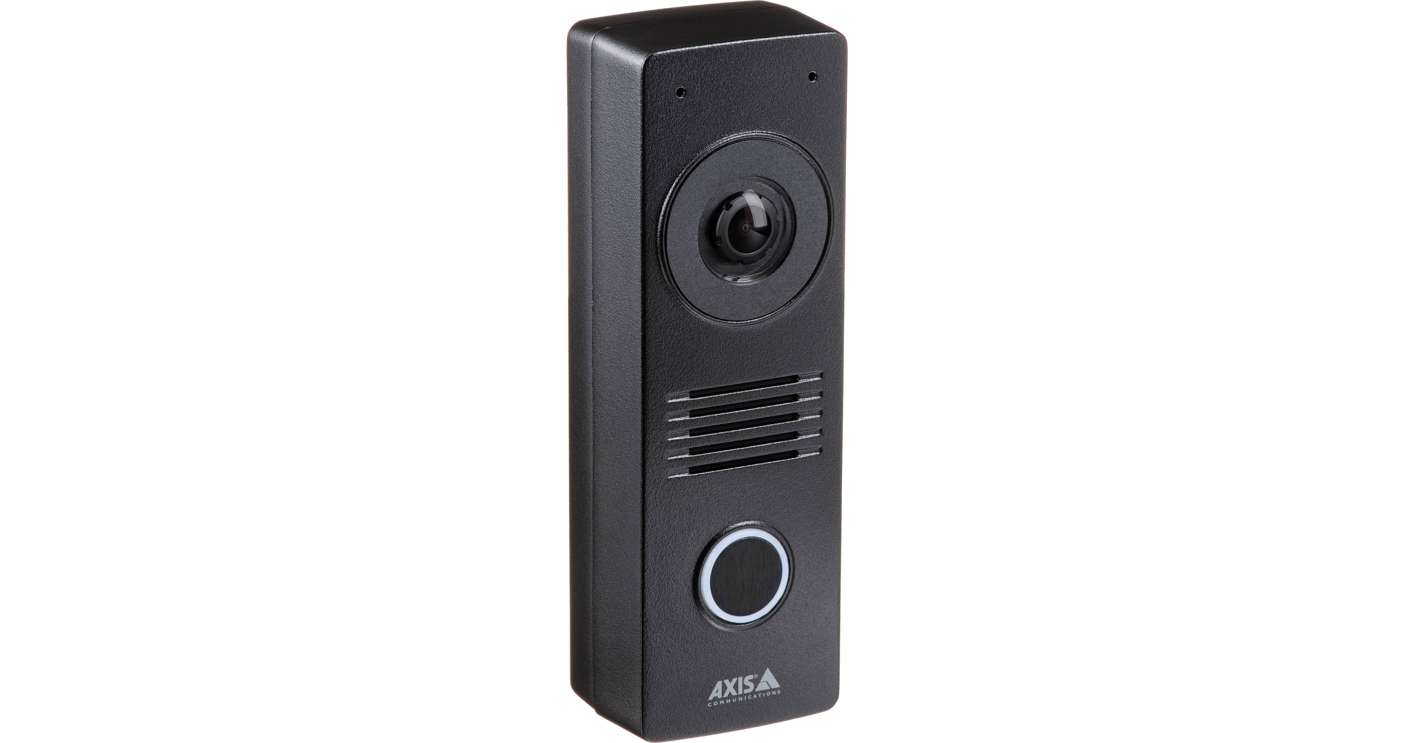 Axis Communications I8116-E Network Video Intercom 02409-001 B&H