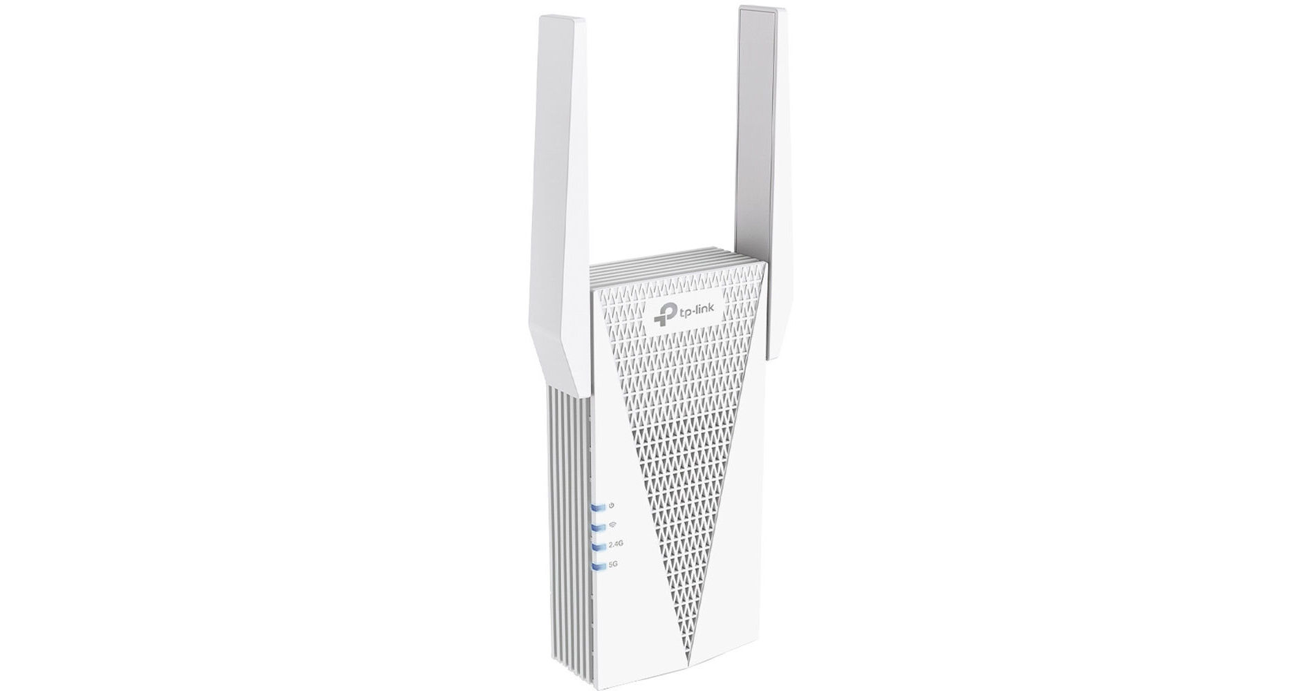 TP-Link RE615X AX1800 Dual-Band Wi-Fi 6 Range Extender RE615X