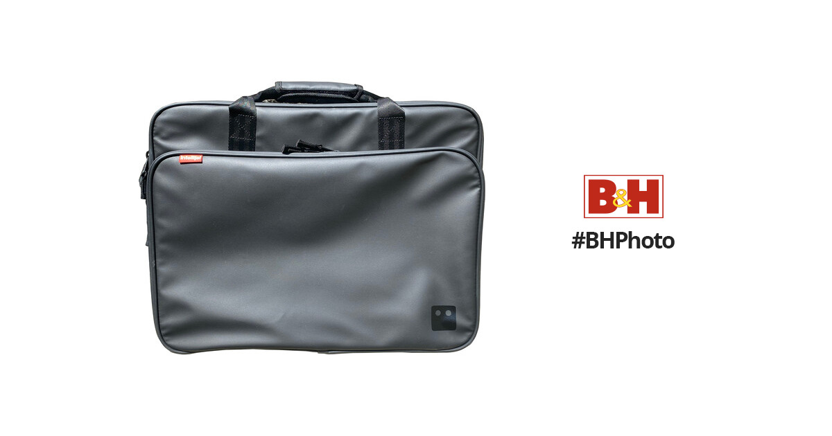 intellijel Gig Bag for 7 RU x 84 HP Palette Case