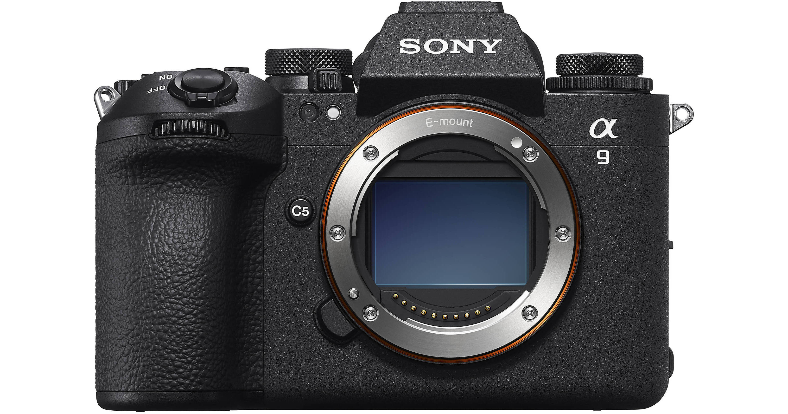 Sony a9 III Mirrorless Camera