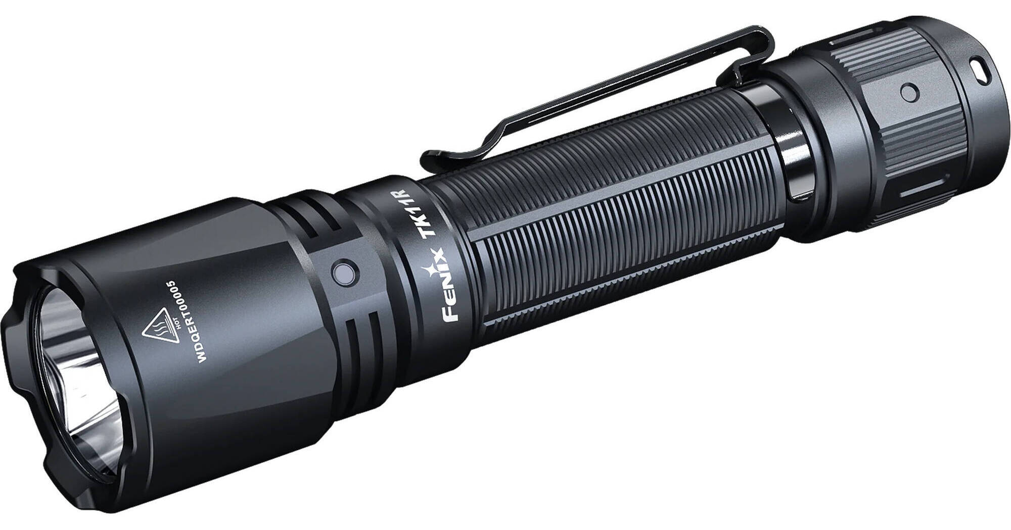 Fenix Flashlight TK11R Rechargeable Tactical Flashlight FXTK11R