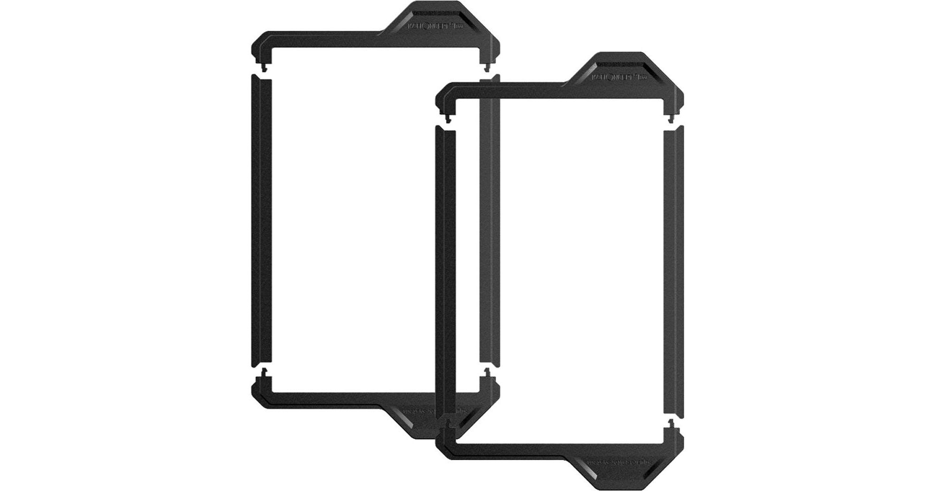 K&F Concept NanoX Pro Series Protective Filter Holder KF31.039