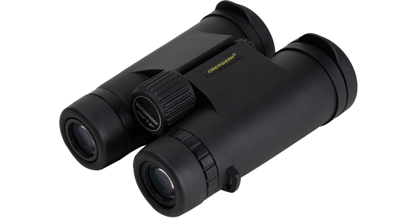 Oberwerk 10x42 sport ed hot sale binocular