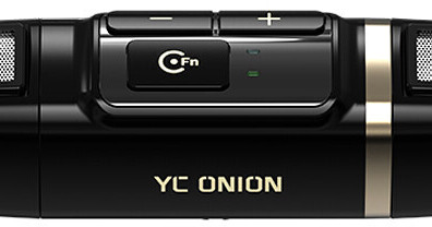 YC Onion Kiwi 2-Person Ultracompact Wireless KIWI MIC_D B&H