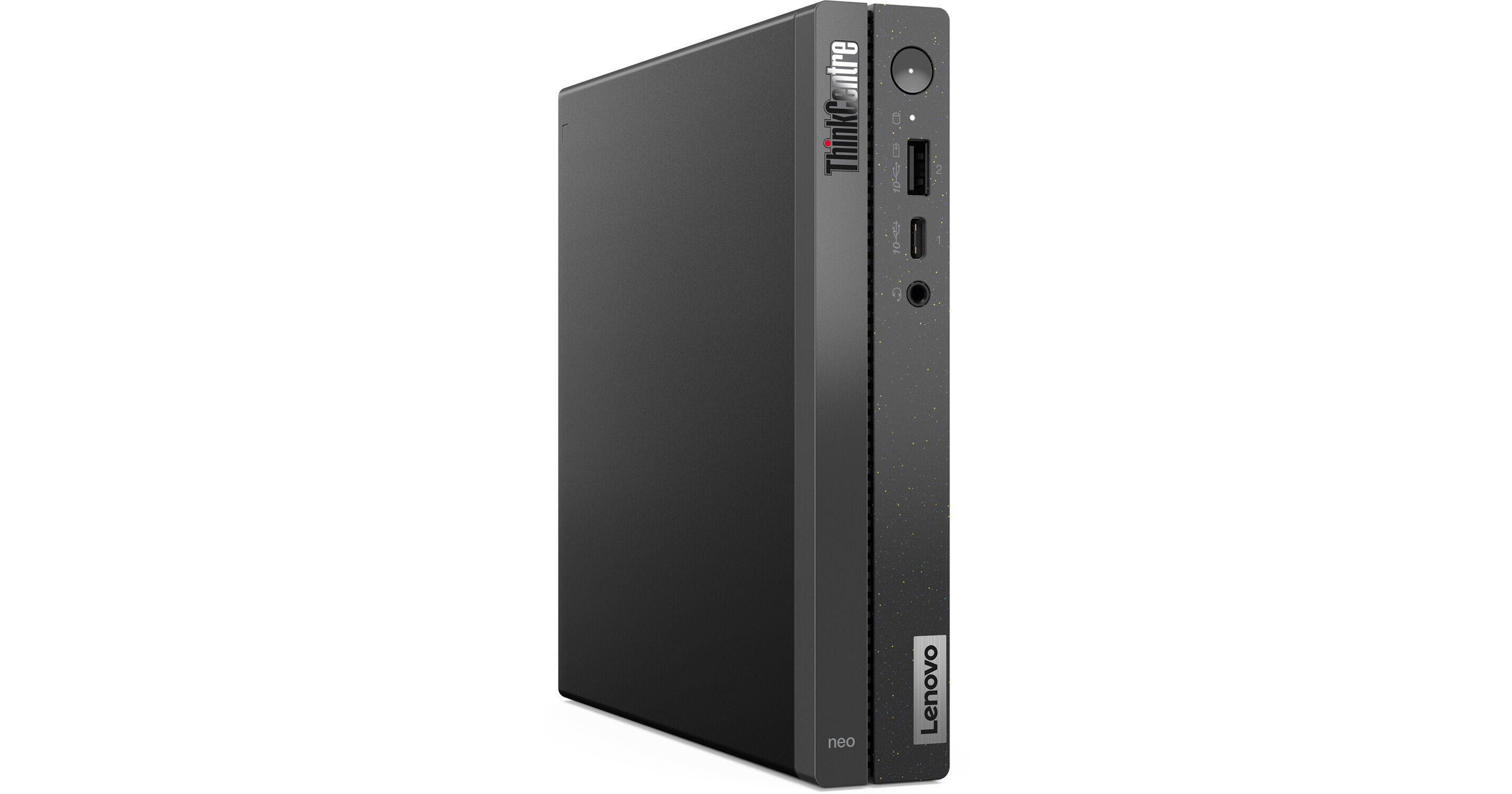 Lenovo ThinkCentre neo 50q Gen 4 Tiny Desktop Computer