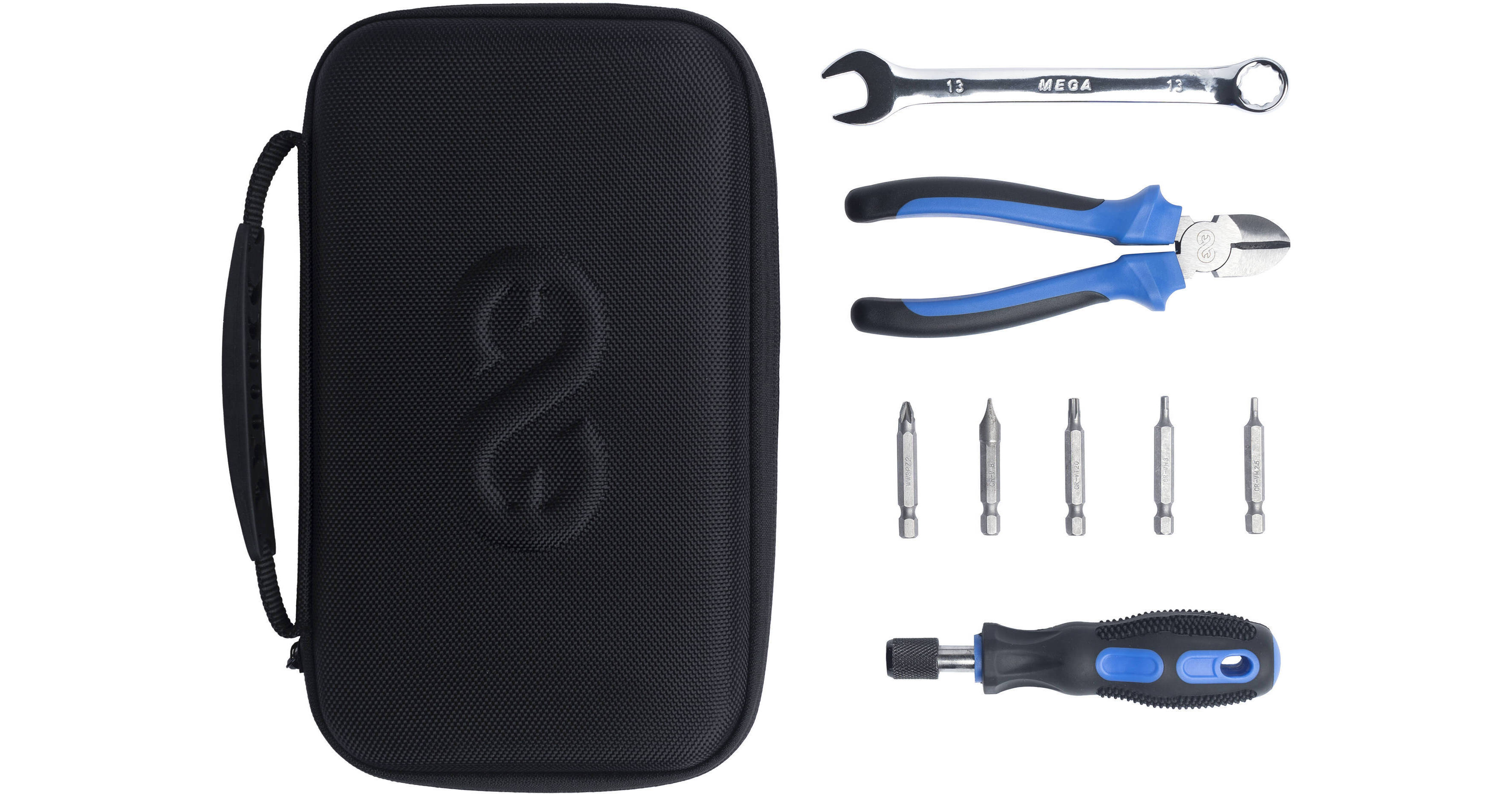 enlaps Tool Kit 3770009772419 B&H Photo Video