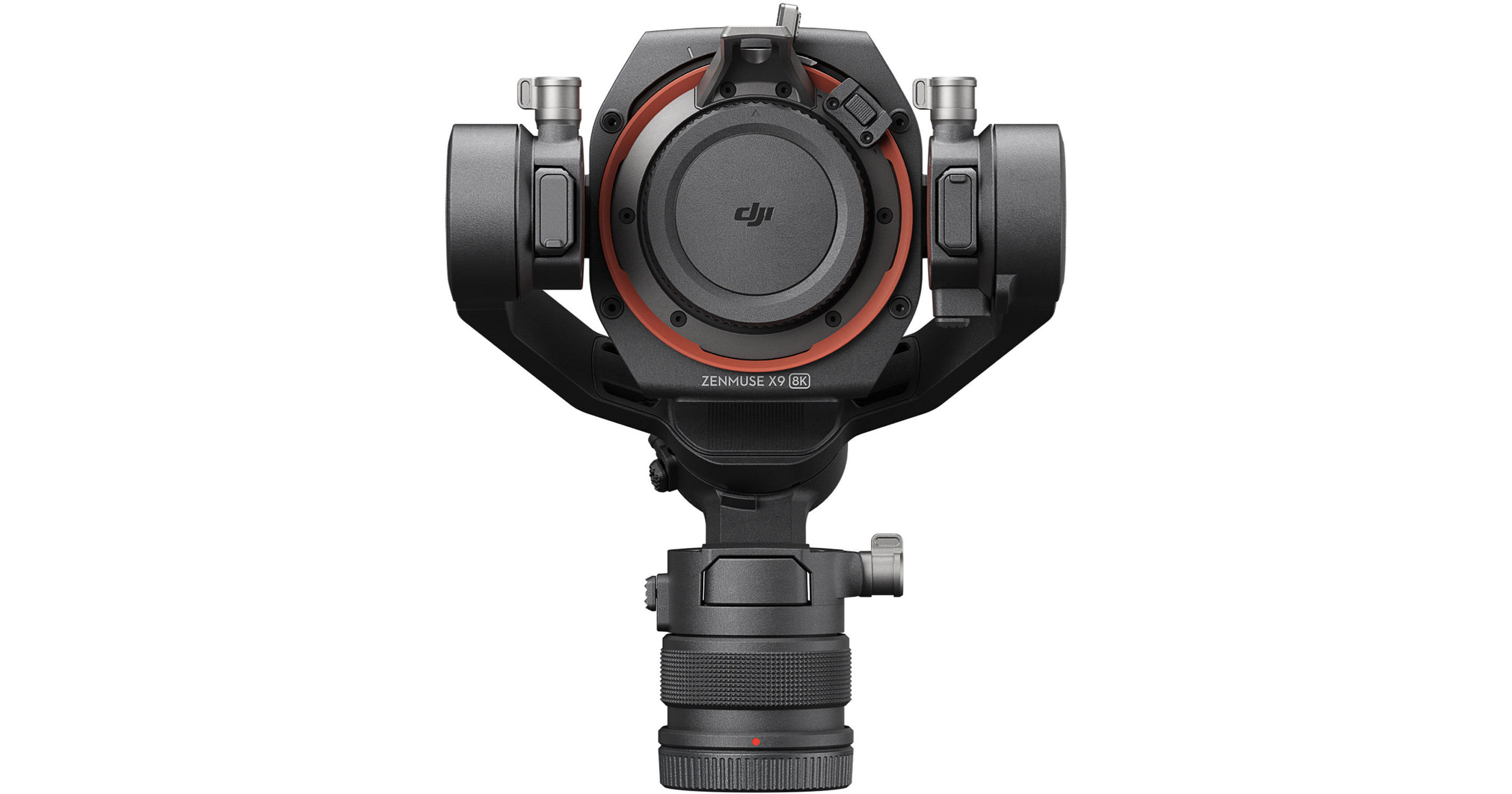 DJI Zenmuse X9-8K Gimbal Camera