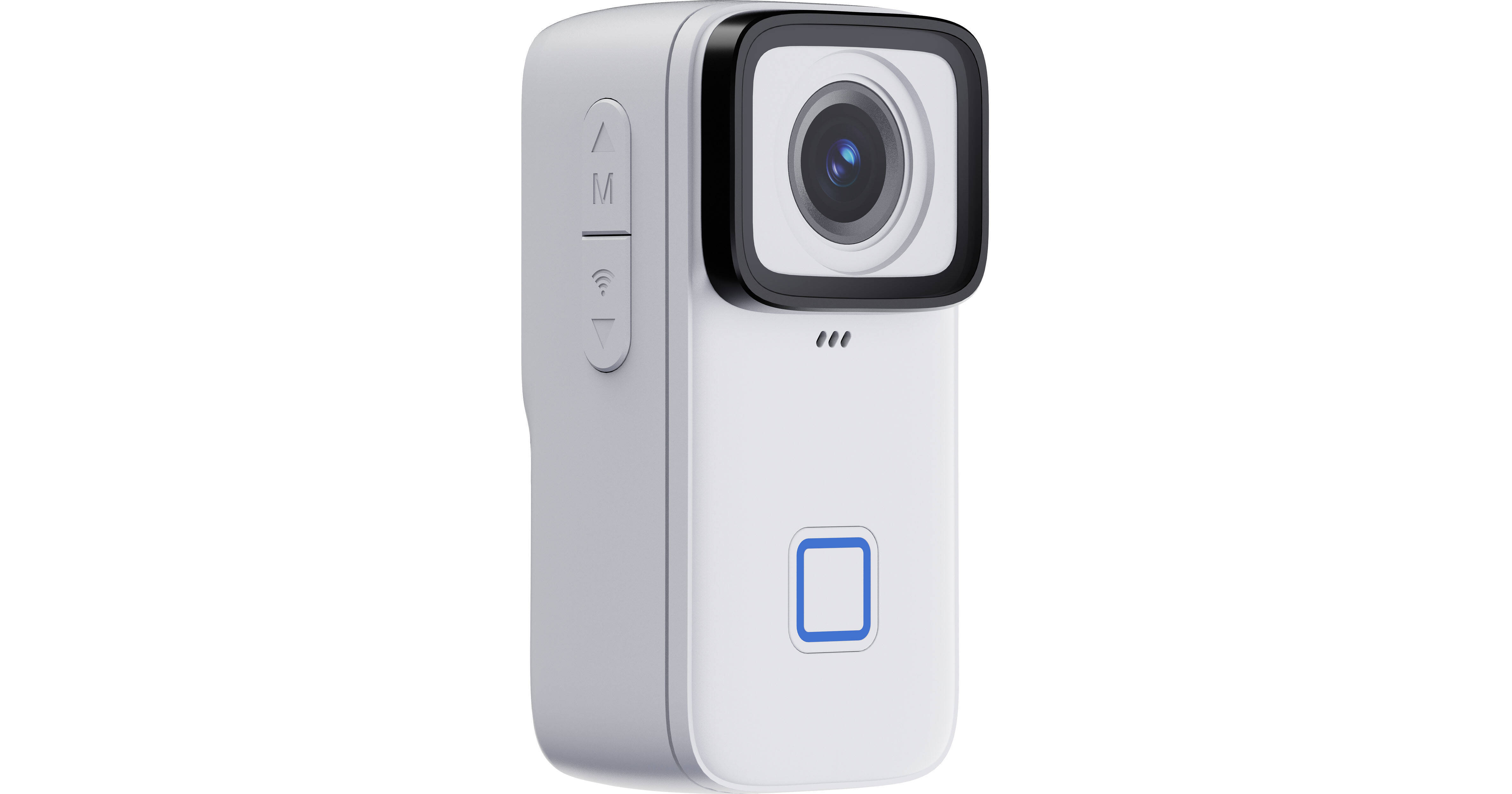 SJCAM C200 Pro 4K Action Camera (White) C200PRO W B&H Photo Video