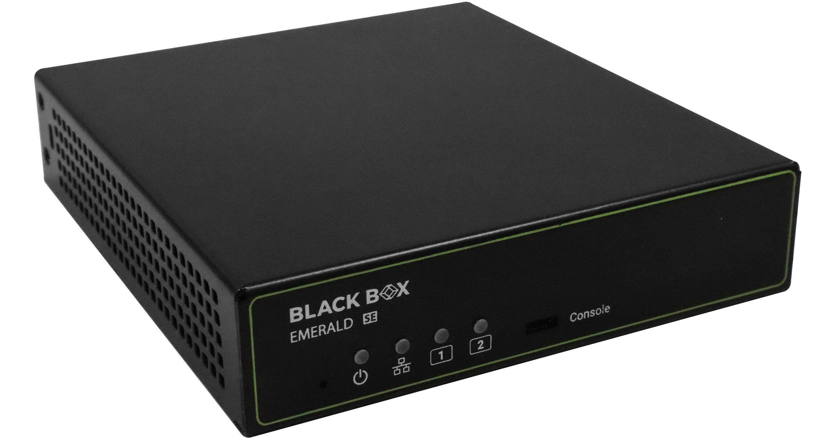 Black Box Emerald SE KVM-over-IP Transmitter EMD2002SE-DP-T B&H