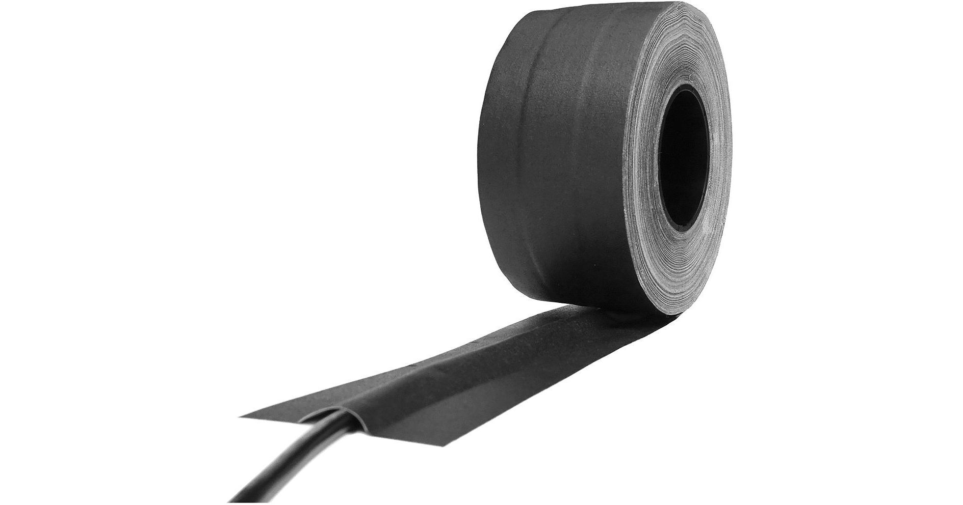 GaffGun BT-379GG AV Cord Dry Channel Gaffers Tape Roll 150905