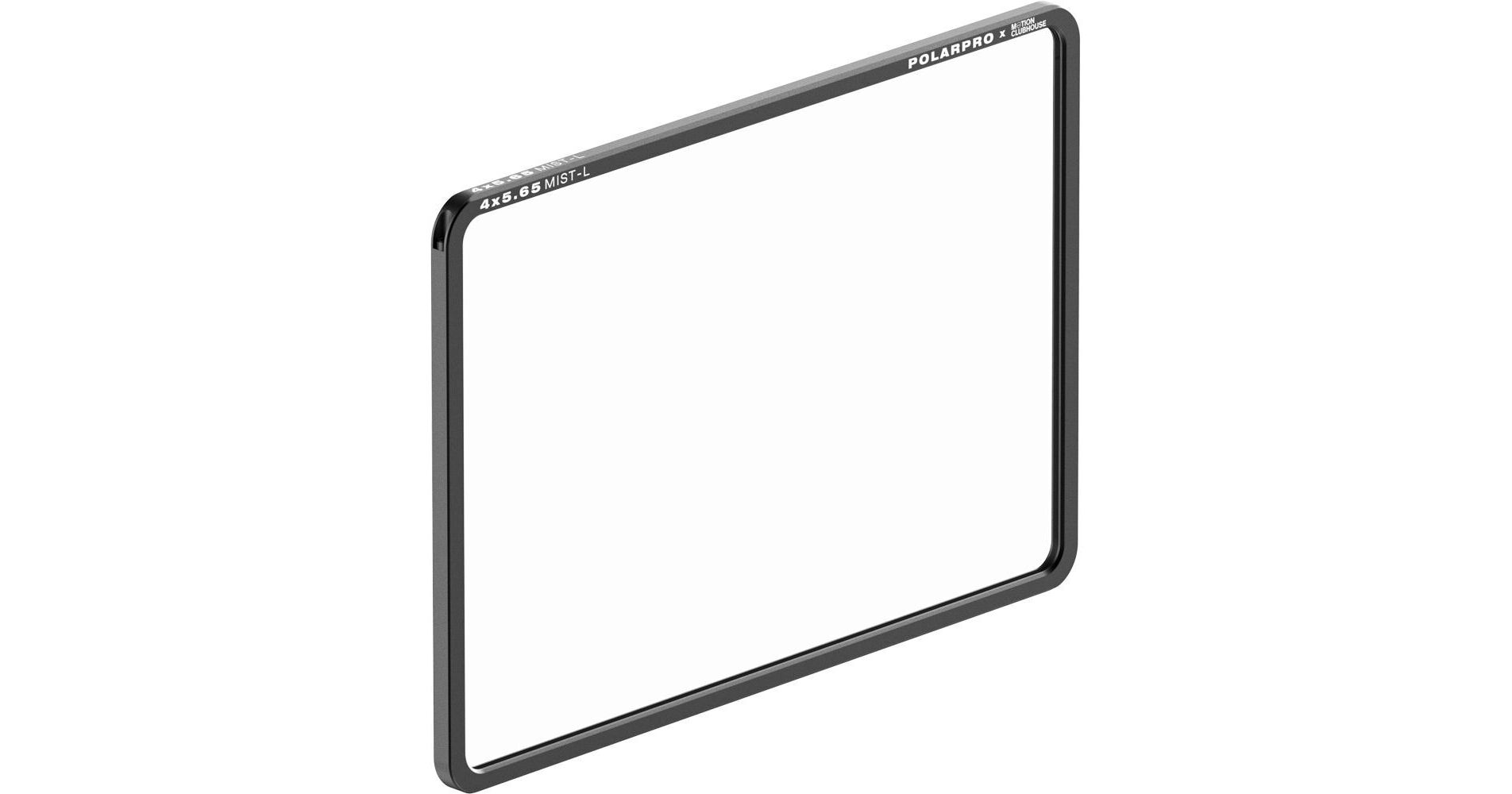 PolarPro Light Mist Filter (4 x 5.65", Grade 1/8) 4565_MST_L B&H