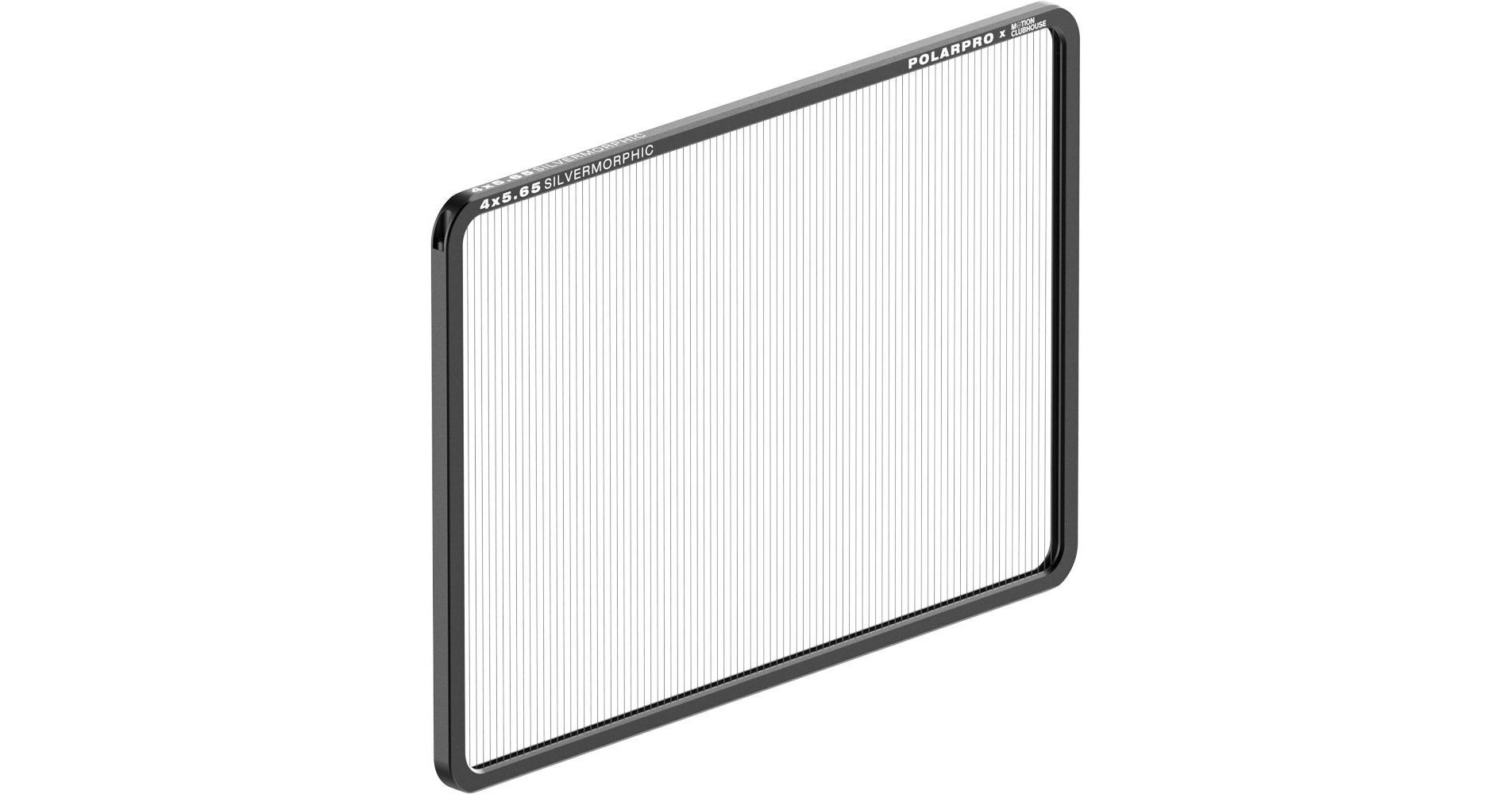 PolarPro SilverMorphic Filter for Matte Box 4565_SLVR B&H Photo