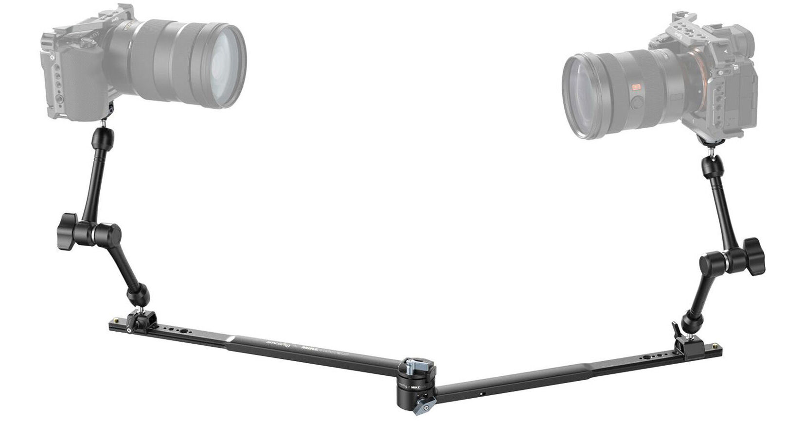 SmallRig x Mikevisuals Extension Arm Tracking Shot Kit MD4362