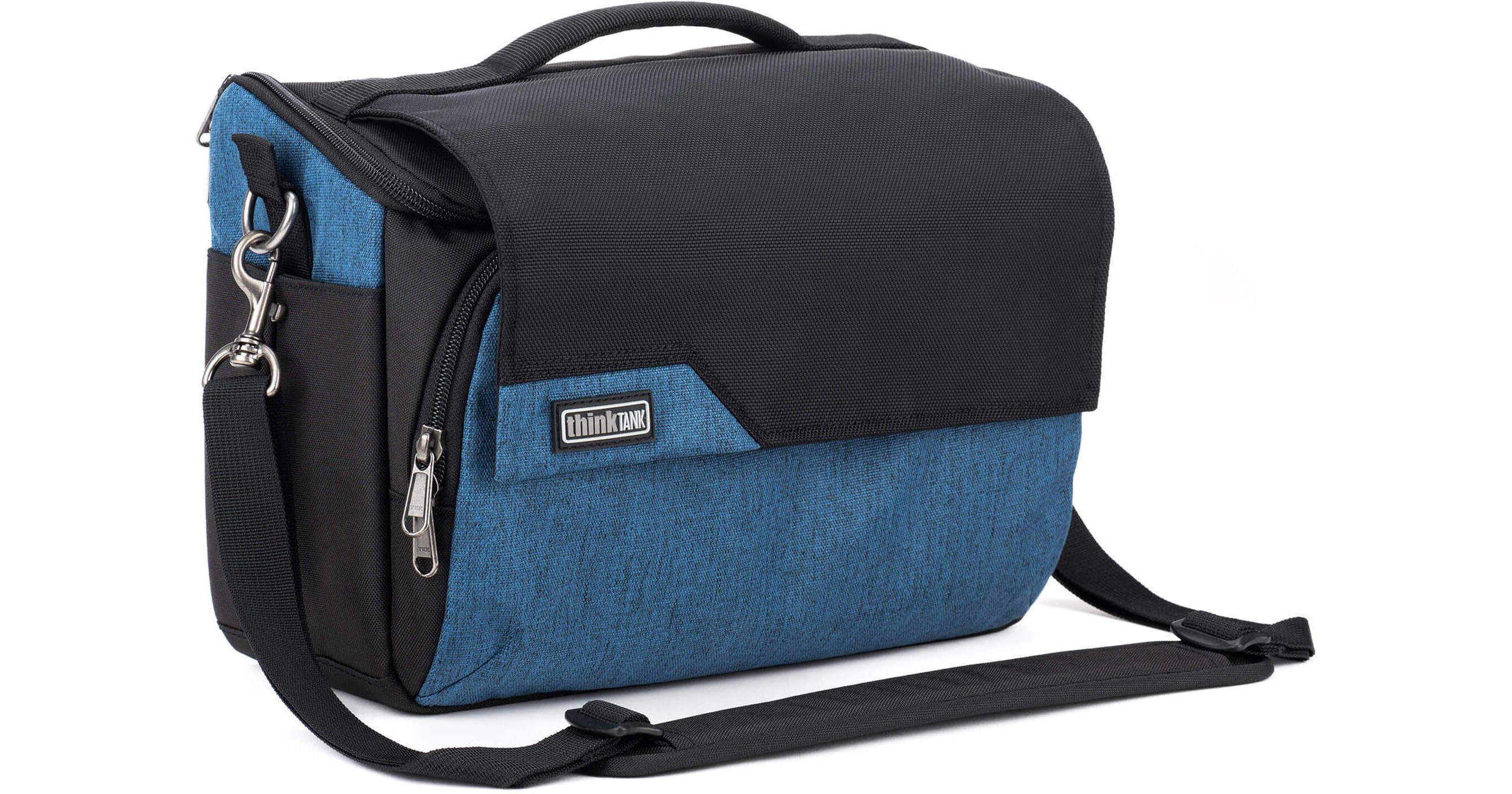 Sac D'épaule Think Tank Mirrorless Mover 30i Gris Pewter