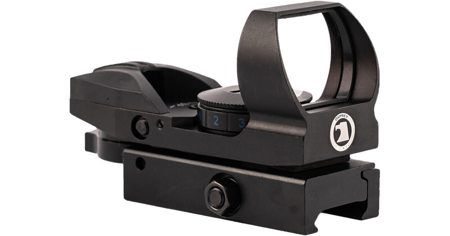 Osprey Global DSMR Quick Release Reflex Sight DSMRQR B&H Photo