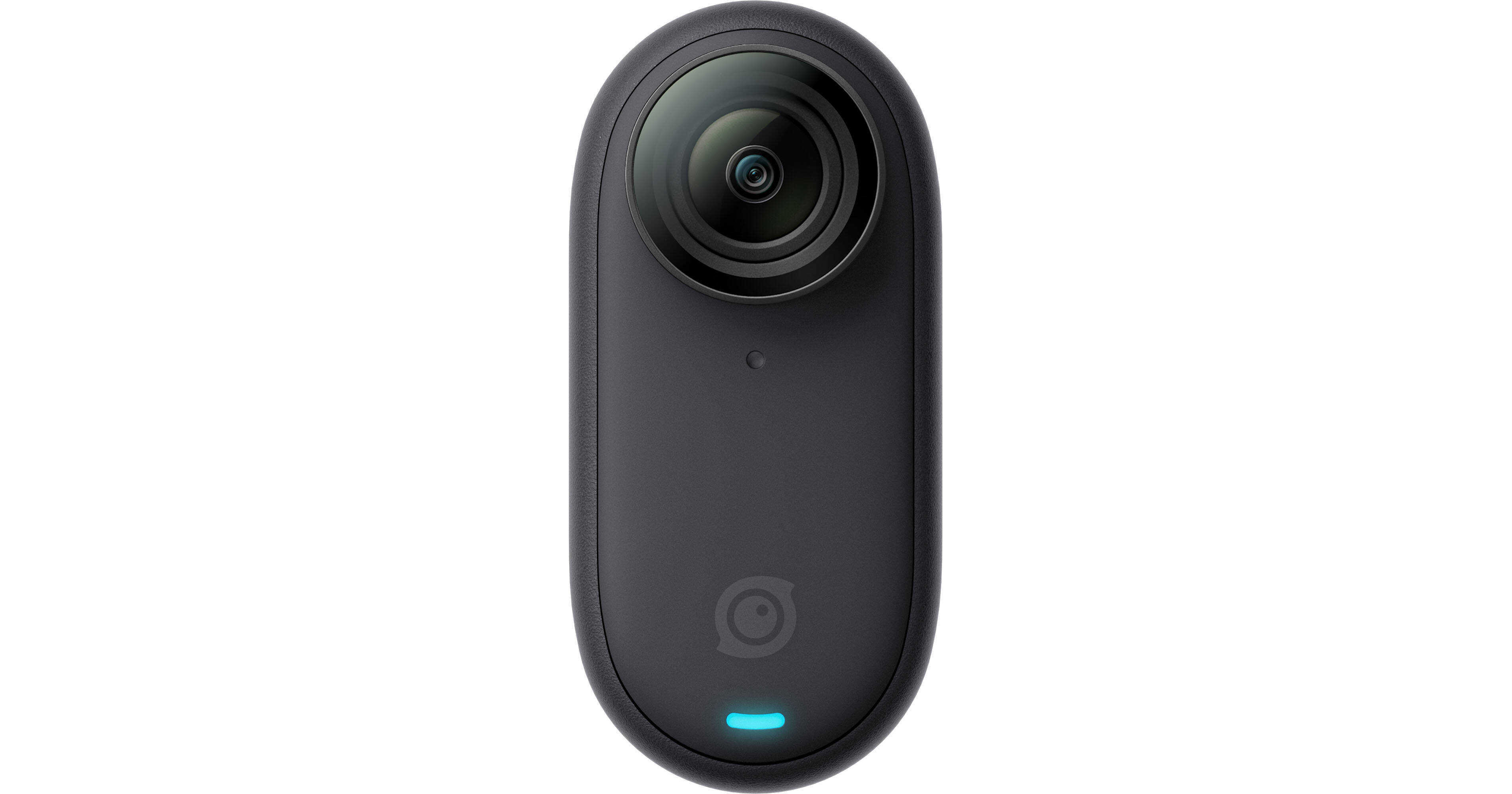 Insta360 GO 3 Action Camera (64GB, White) CINSABKA_GO301 B&H