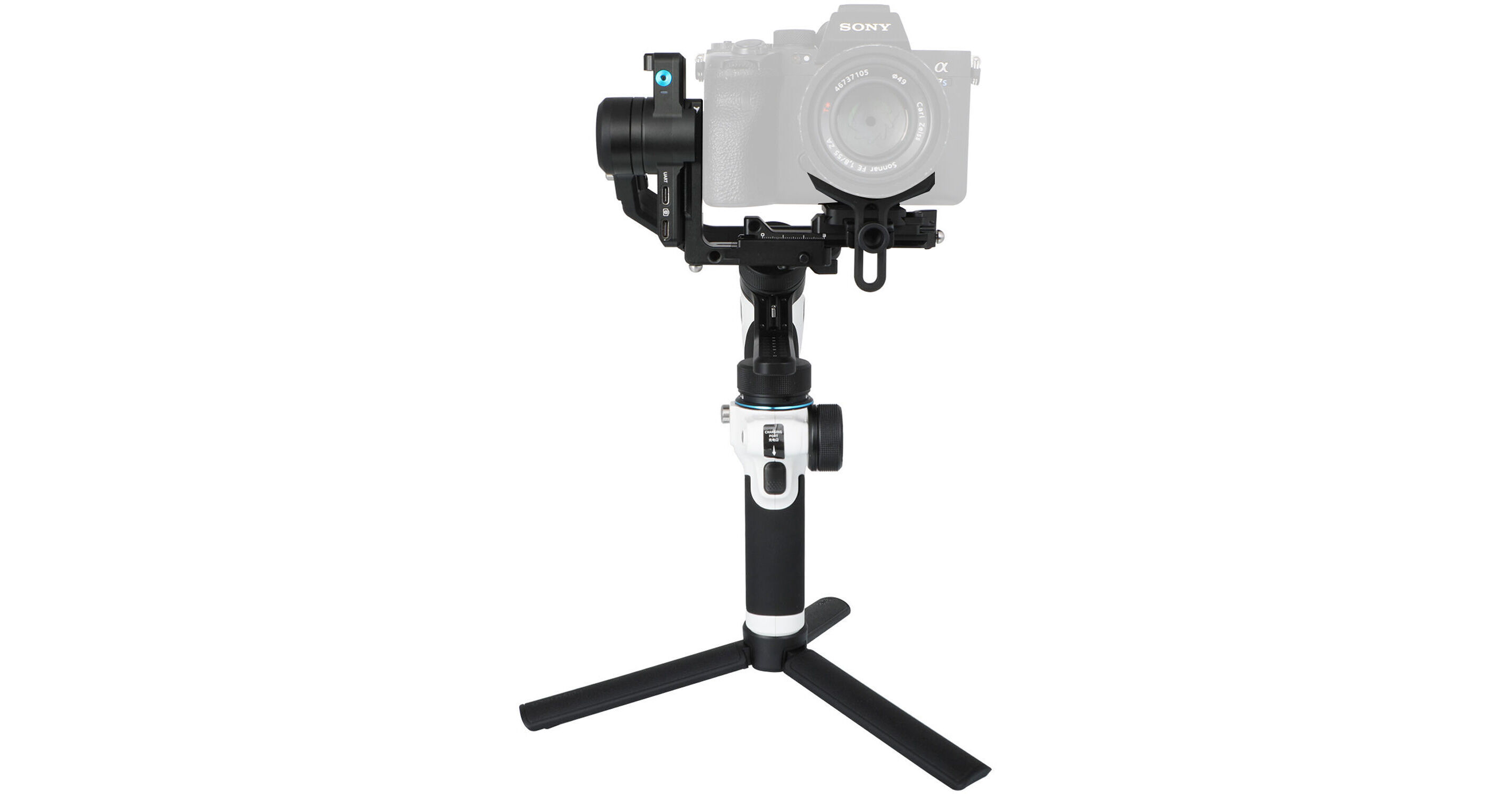 Feiyu SCORPMini 2 Gimbal Kit FY SCORP MINI 2WHT KIT B&H Photo