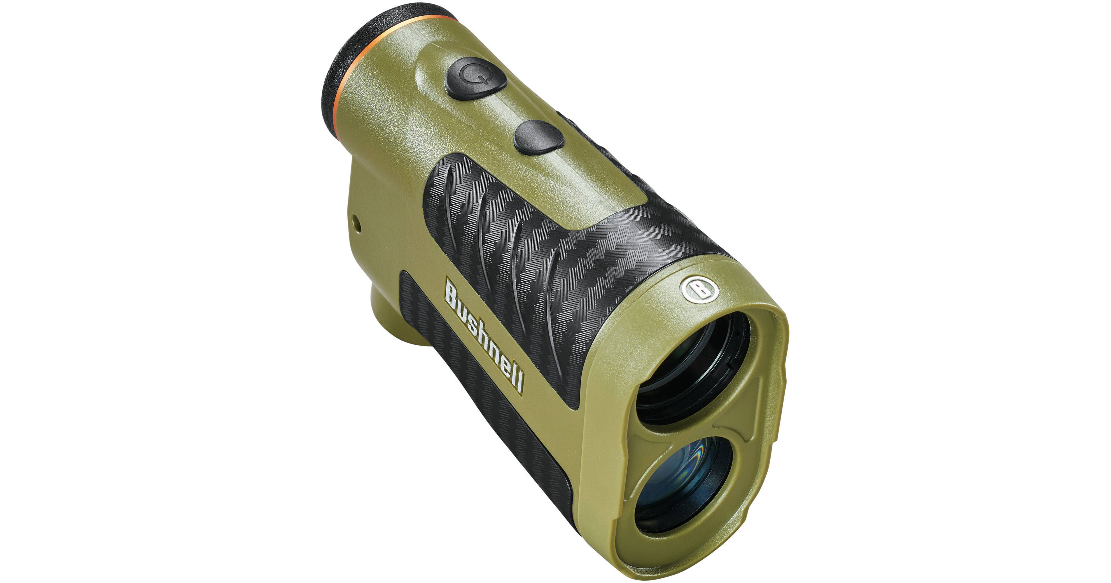 BUSHNELL Telemetro Laser Rangefinder 6x24 Broadhead Green #LA1500AD