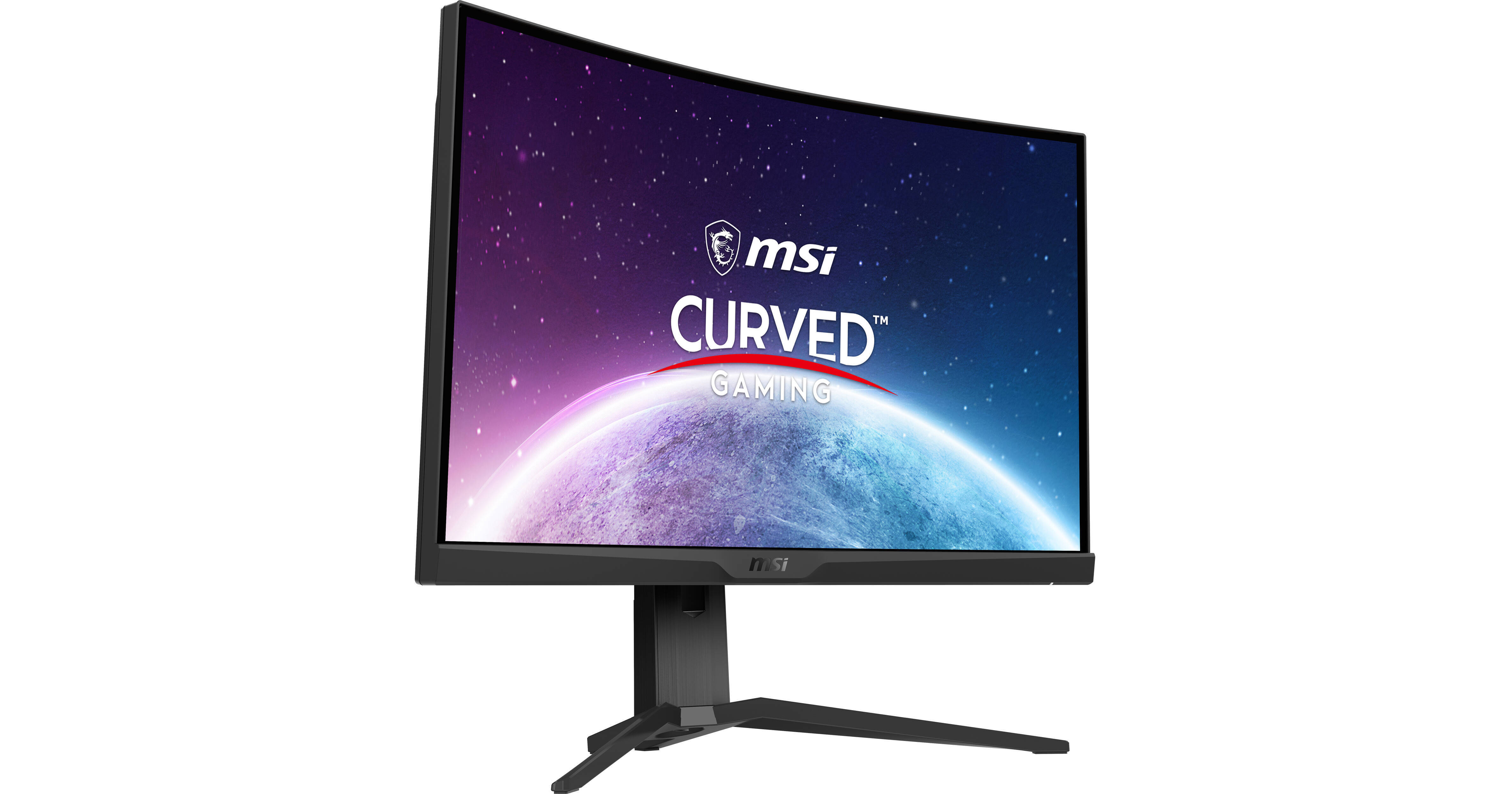 Msi Mag Cqrf Qd P Hz Curved Gaming Mag Cqrfqd