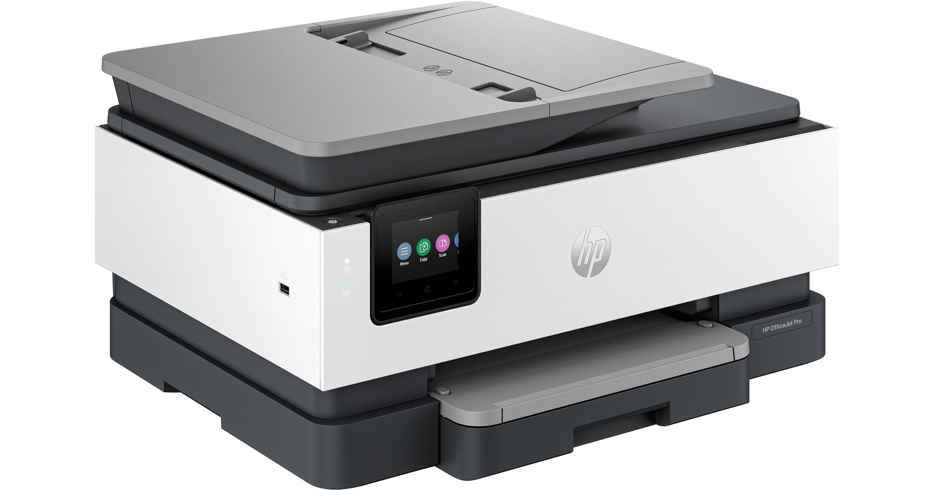 HP OfficeJet Pro 8135e All-in-One Thermal Inkjet 40Q35A#B1H B&H