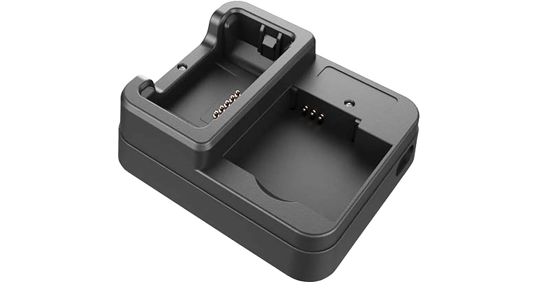 PatrolEyes IRIS Body Camera & Battery Charging PEIRISDS1 B&H