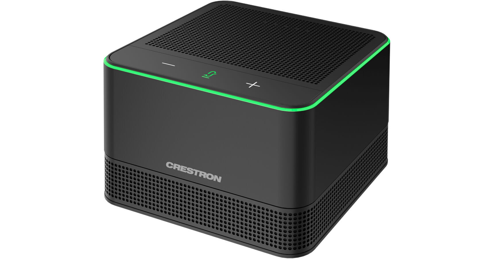 Crestron Flex Pod Wireless Speaker and Microphone,