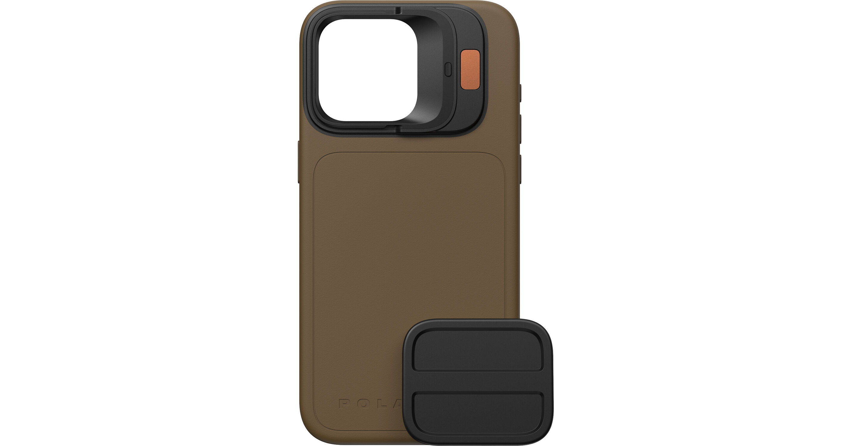 PolarPro LiteChaser 15 Case for iPhone 15 Pro Max (Desert)