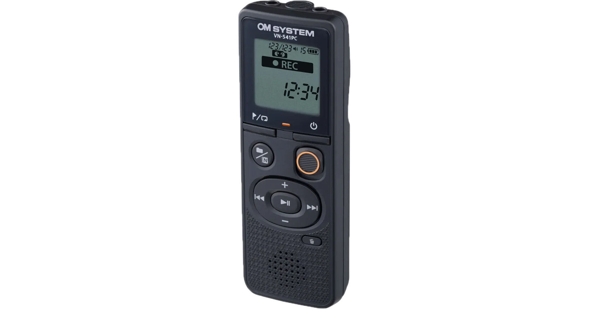 Olympus OM System VN-541PC Digital Voice Recorder