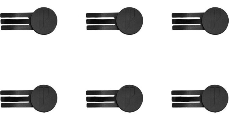 Pliant Technologies Cable Clip for Headsets