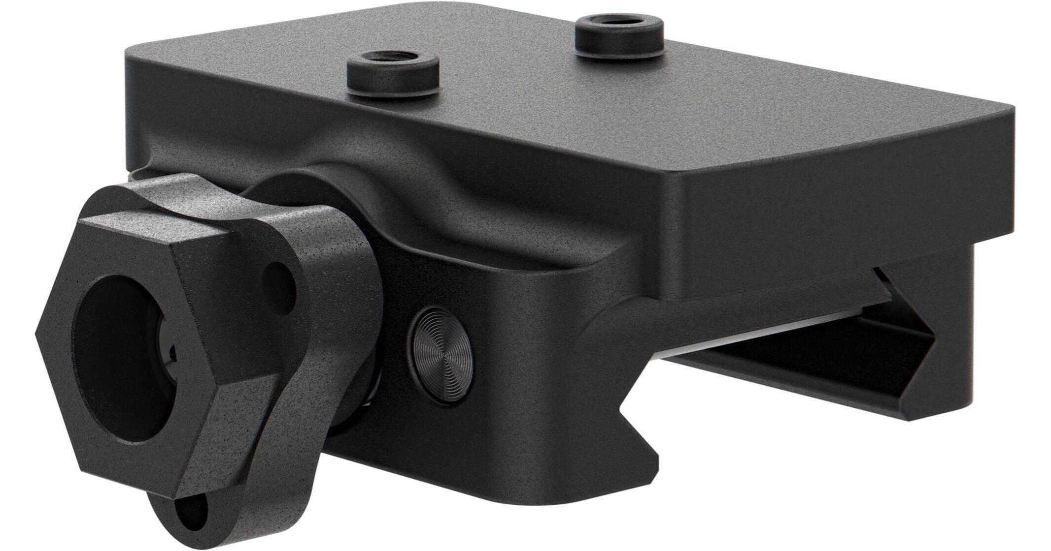 Trijicon RMRcc Quick Release Mount with Q-LOC (Low) AC32113 B&H