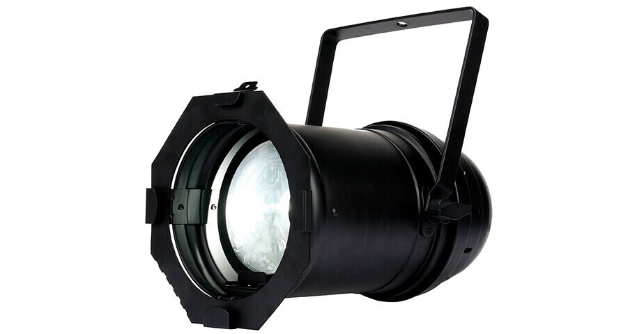 American DJ PAR Z100 5K2 White LED Stage PAR Can PAR Z100 5K2