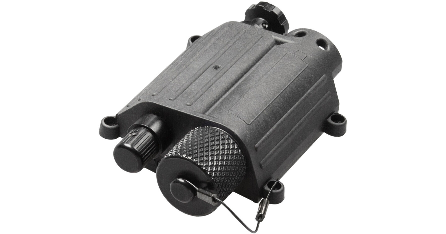 AGM Single Battery Compartment Assembly for PVS14 A3297309 B&H