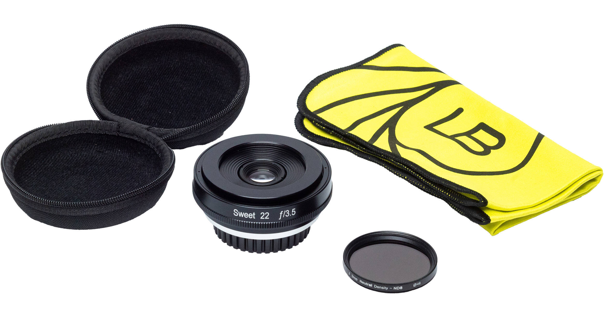 Special Effects Lenses Creative Camera Lenses B&H