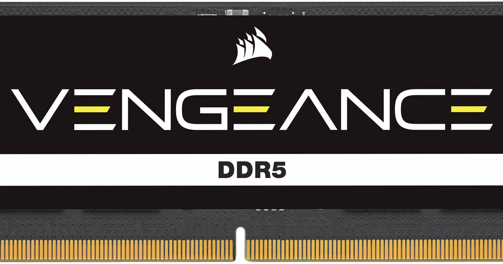 Corsair 32GB VENGEANCE Laptop DDR5 4800 MHz CMSX32GX5M1A4800C40