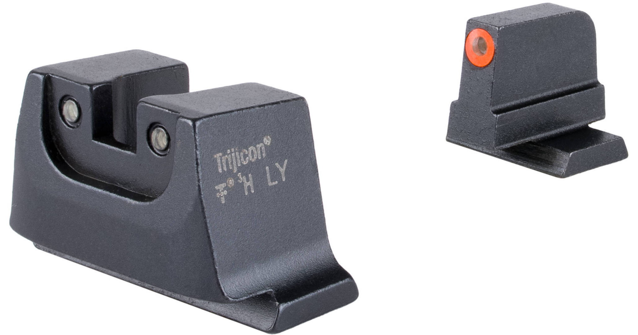 Trijicon Suppressor/Optic Sight Set for M&P SA240-C-601148 B&H