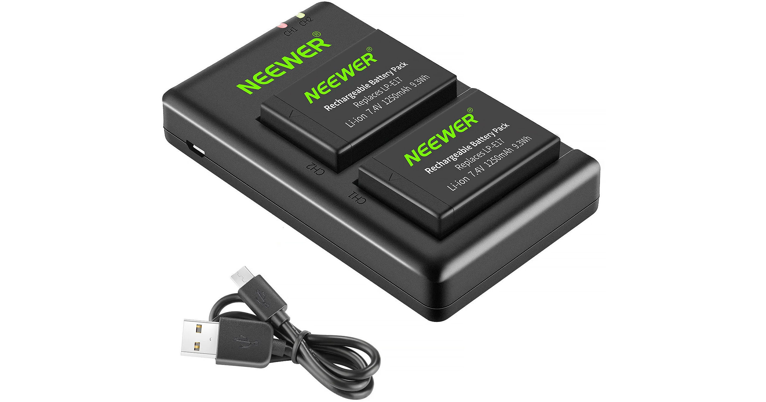 Eos Rebel Canon Lpe17 Battery Canon Battery Pack Lp-e17 Kastar