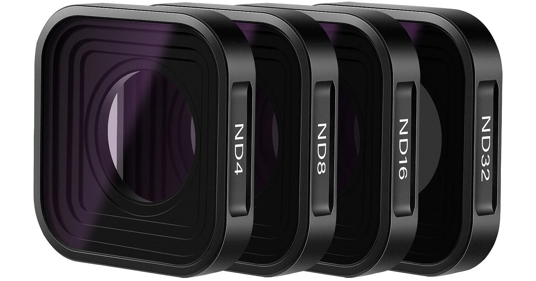 Neewer Neutral Density Lens Filter Kit for GoPro 66602162 B&H