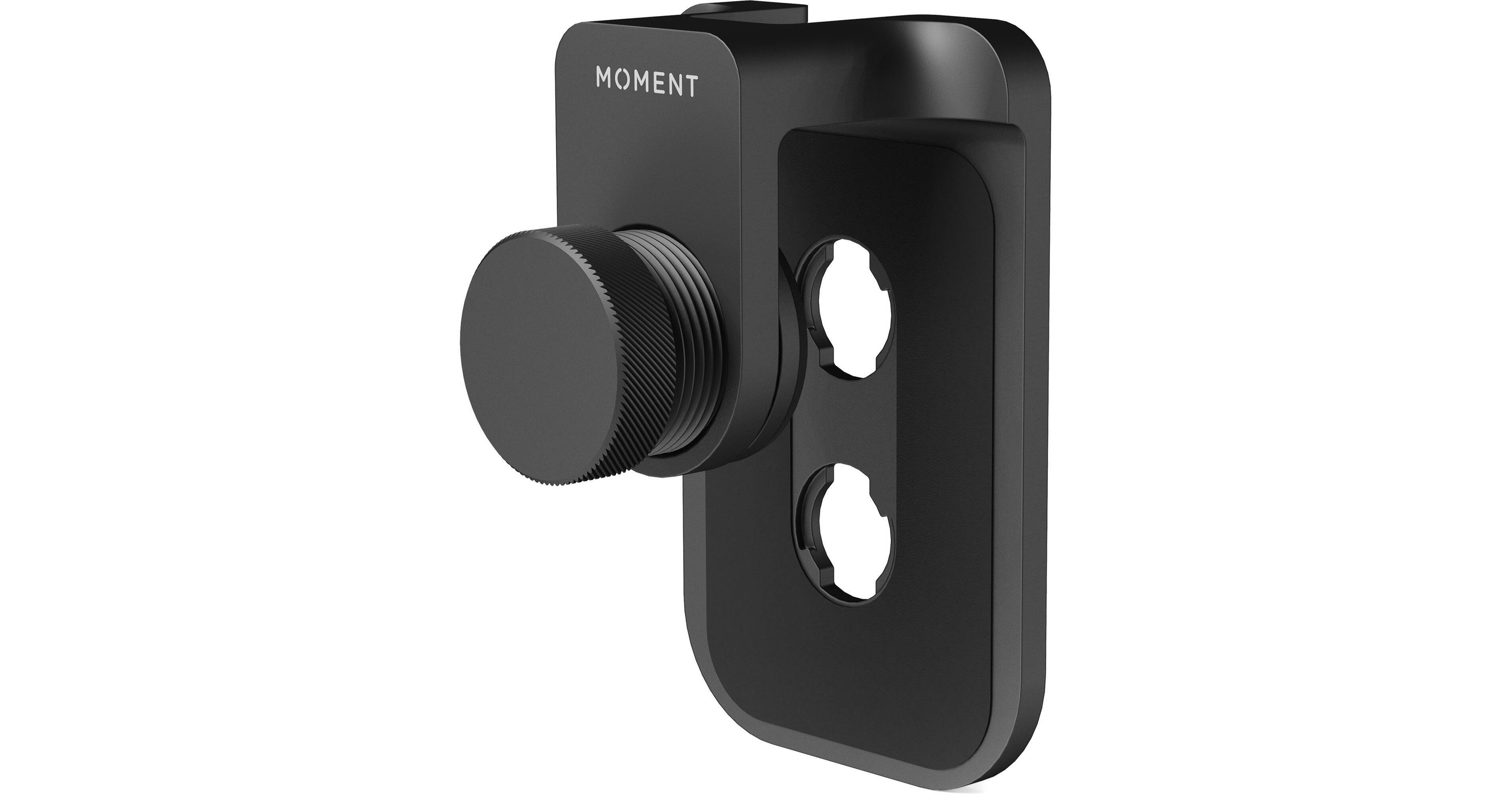 Moment MSeries Universal Lens Mount V2 130118 B&H Photo Video