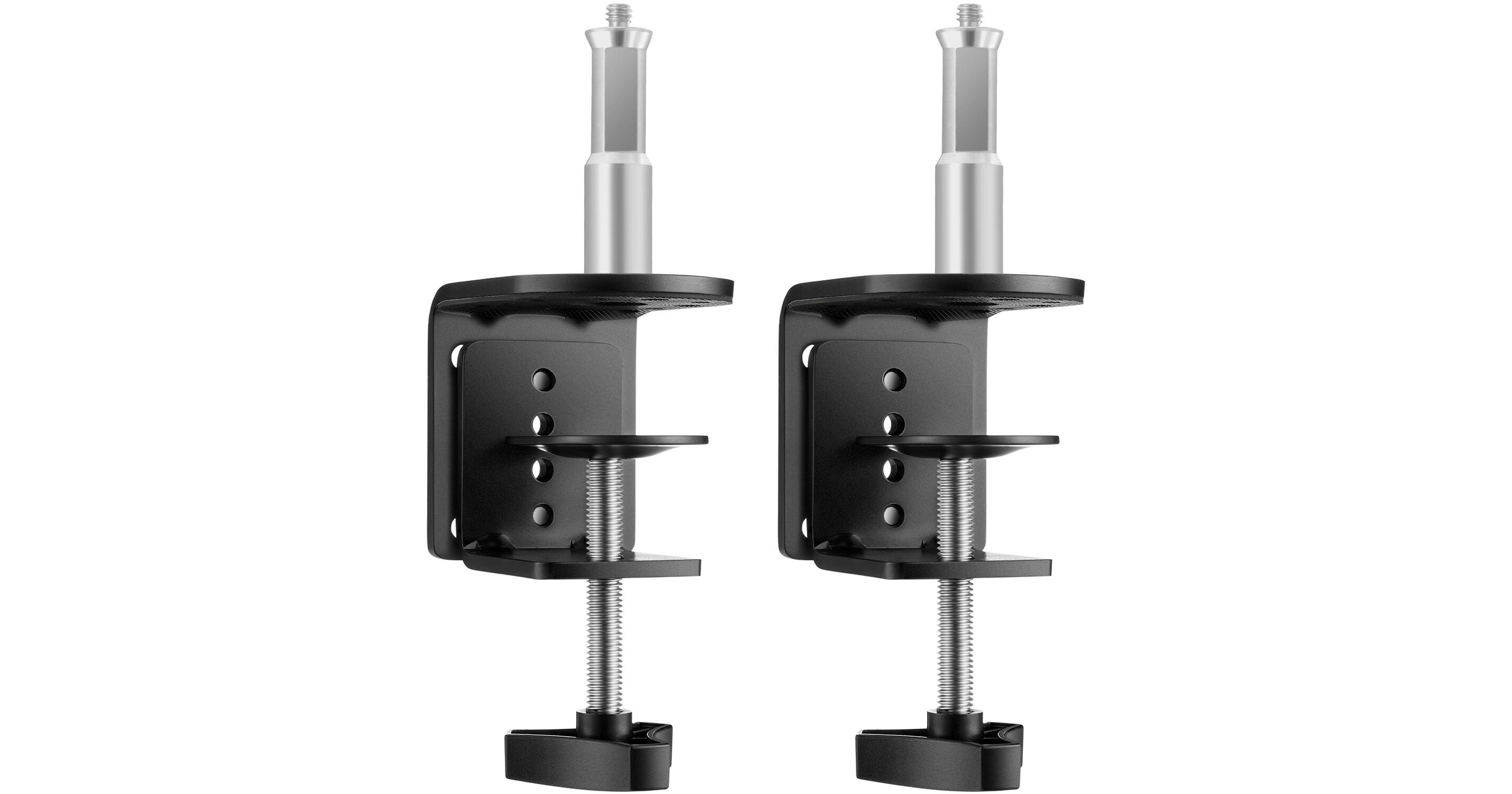 Neewer HeavyDuty CClamp DeskMount Light Stand 66602852 B&H