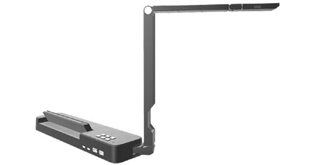 Elmo PX-30E Document Camera