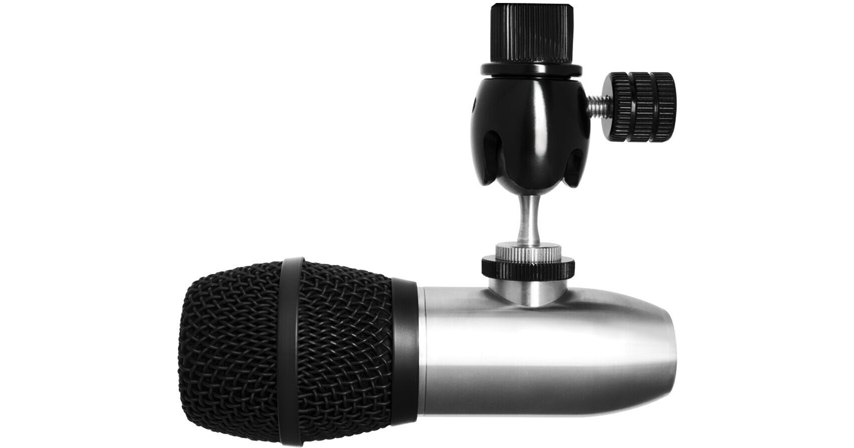 Earthworks DM6 SeisMic Supercardioid Condenser Kick Drum Microphone