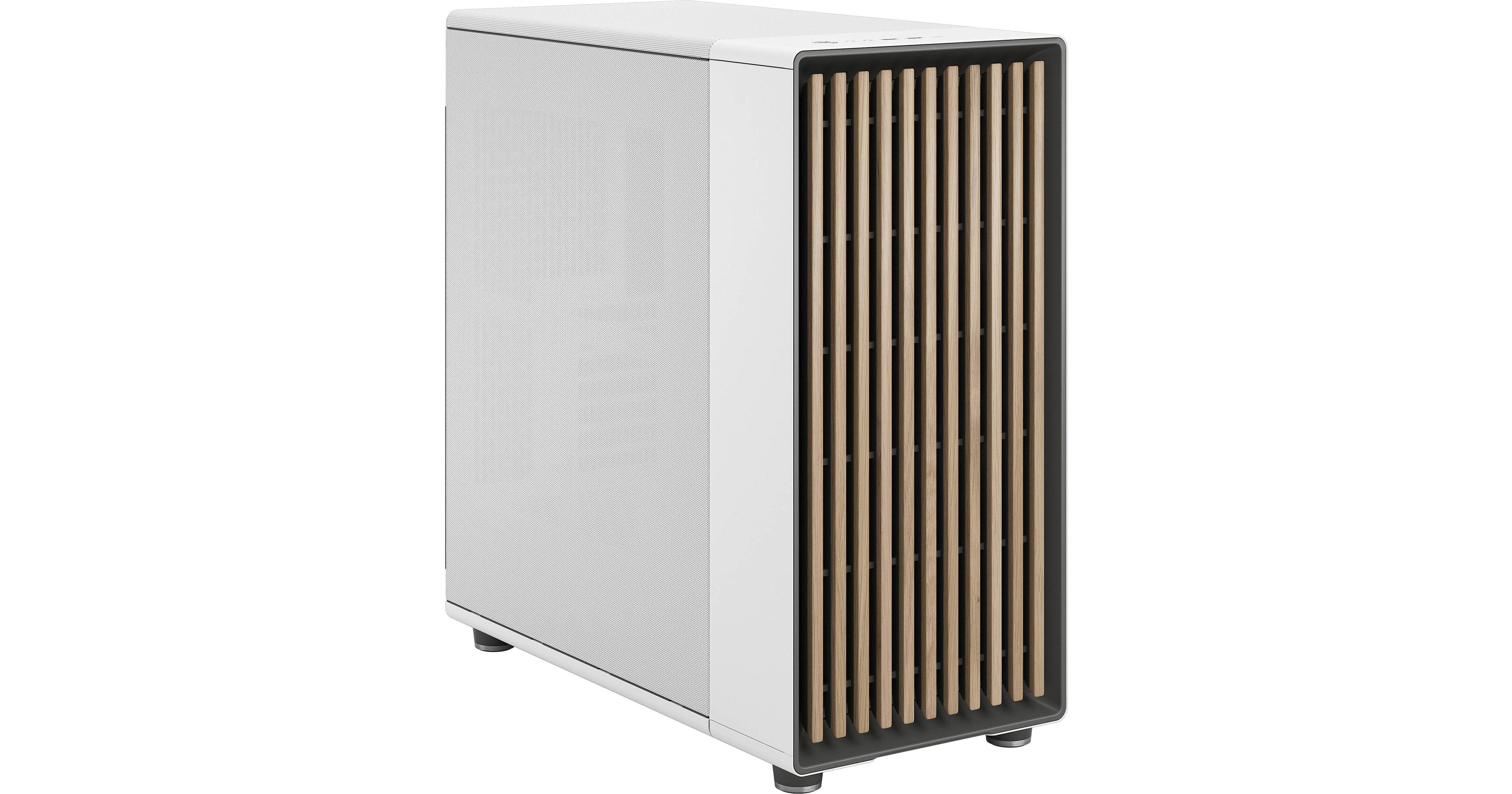 Fractal Design North XL Mid-Tower Case with Mesh FD-C-NOR1X-03