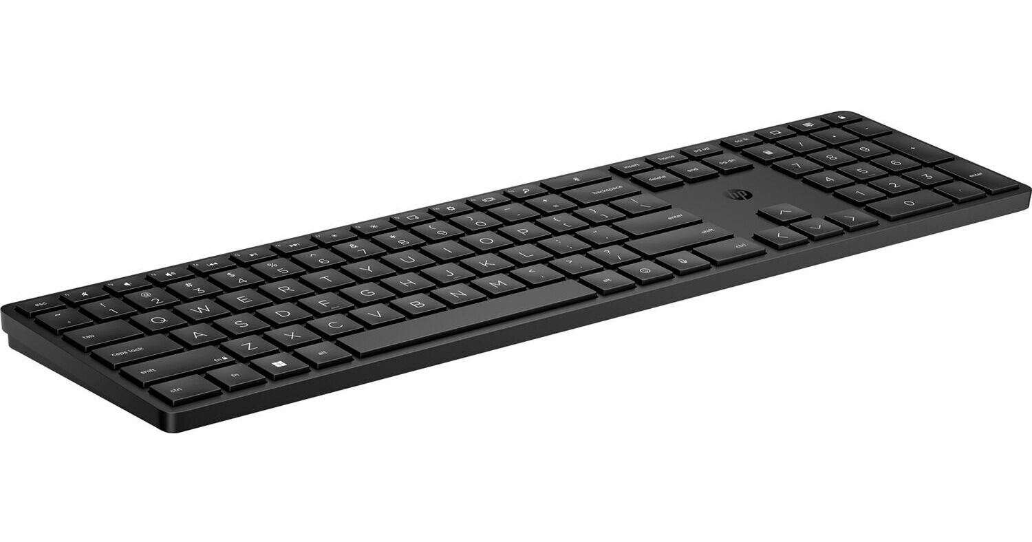 Top 15 Best hp 450 programmable wireless keyboard review