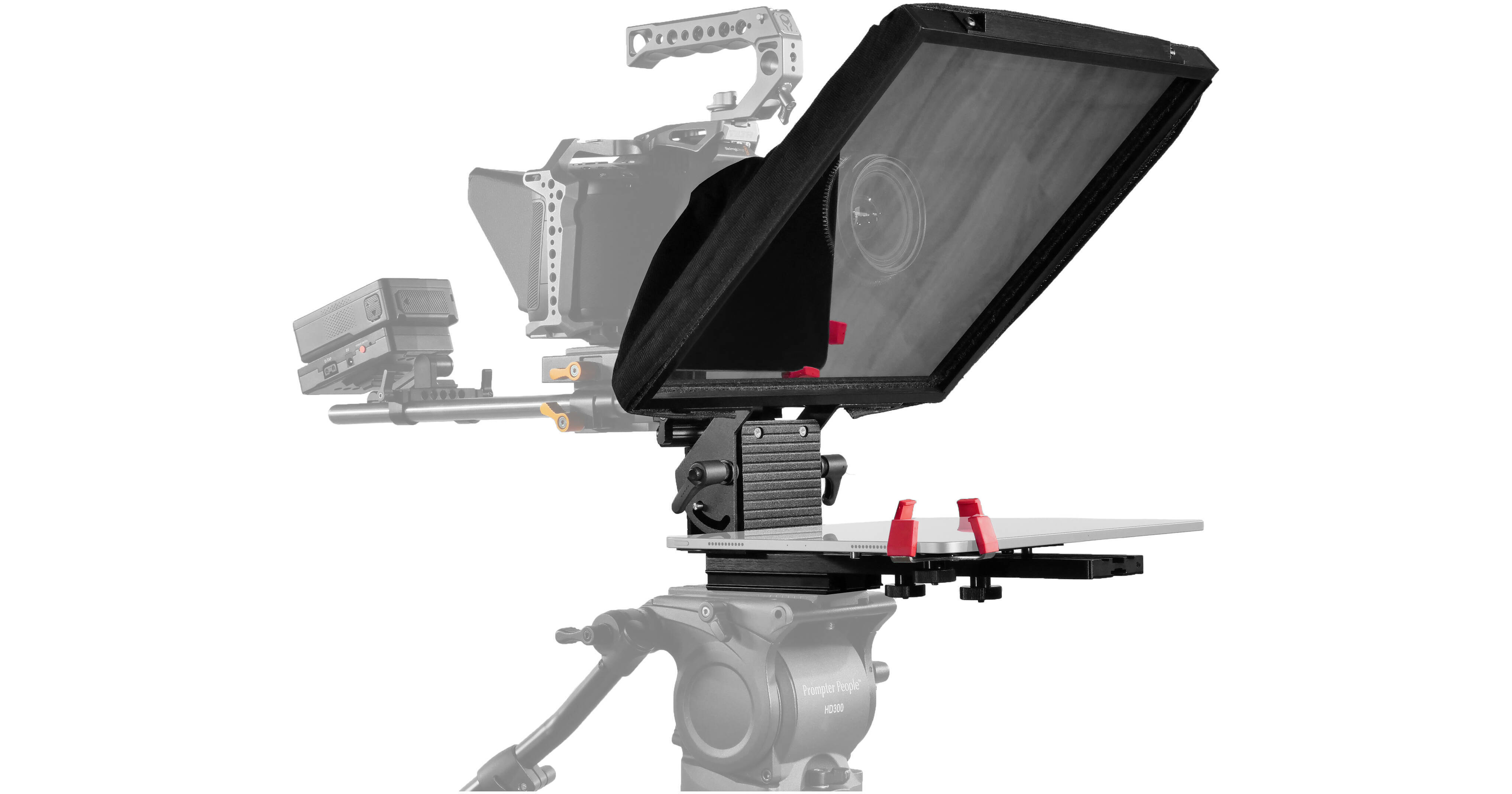 Prompter People Prompter Pal Pro 12" Tablet PALPRO12TAB15MM