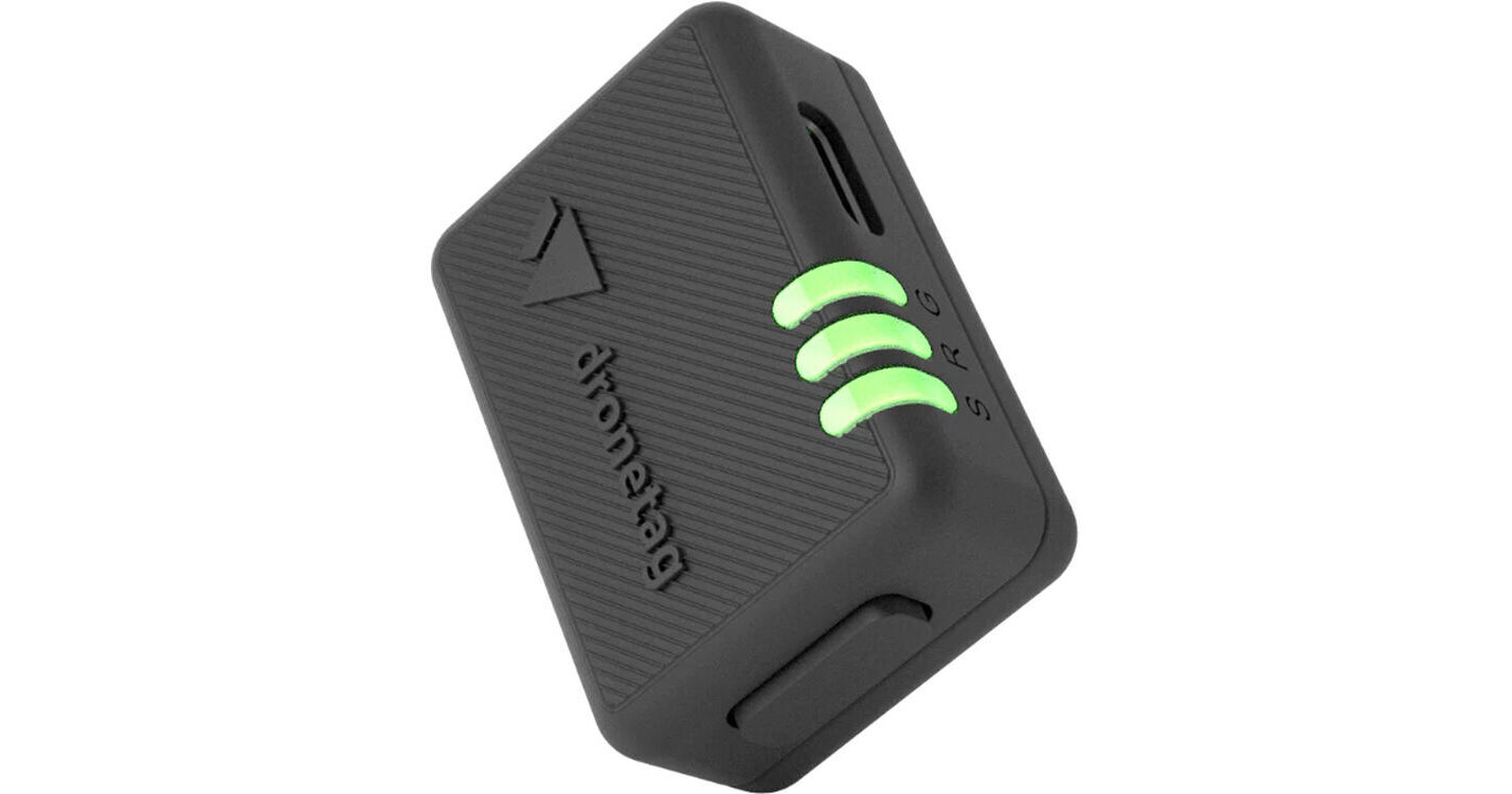 Dronetag Dronetag Beacon Remote ID Device (Version 2)